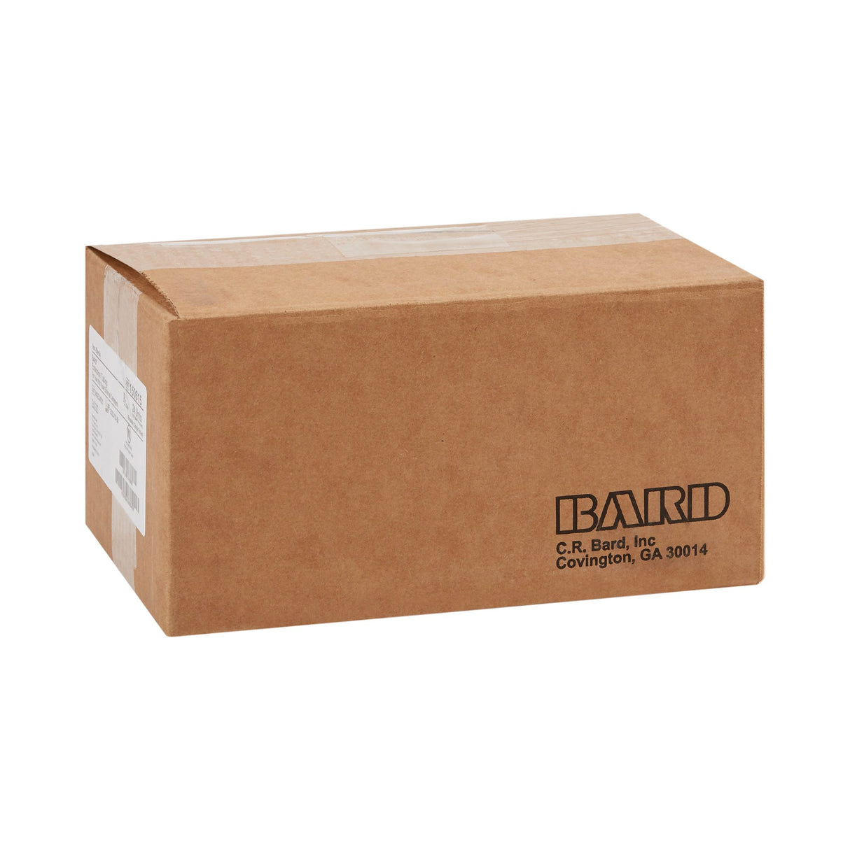 Tube, Leg Bag Extension Bard® 18 Inch Tube and Adapter, Reusable, Nonsterile - BeHope