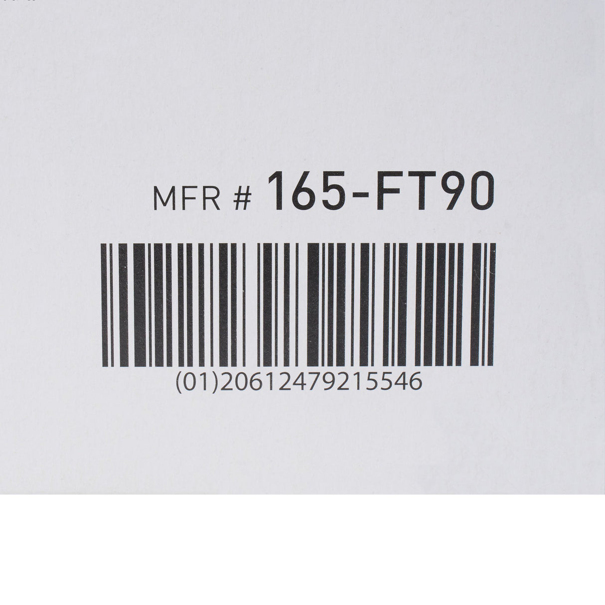 McKesson Facial Tissue White 6 X 8 Inch 90 Count - BeHope