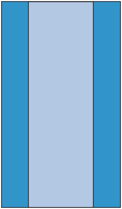 Nonsterile Table Covers - BeHope