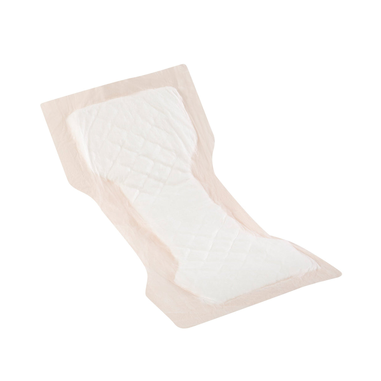 Incontinence Liner Dignity® Ultrashield Active Light Absorbency Polymer Core - BeHope