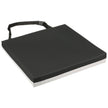 Seat Cushion McKesson 16 W X 16 L X 2 D Inch Foam / Gel - BeHope