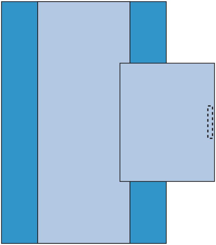 Nonsterile Table Covers - BeHope