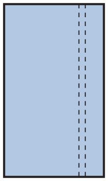 Nonsterile Utility Drapes
