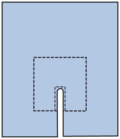 Nonsterile Table Covers - BeHope