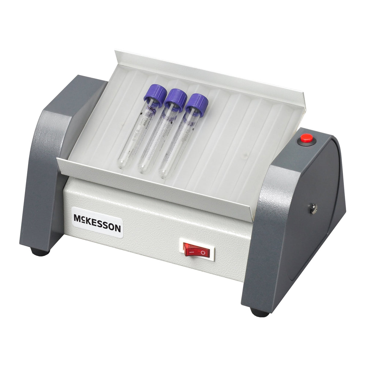 Blood Tube Rocker McKesson - BeHope