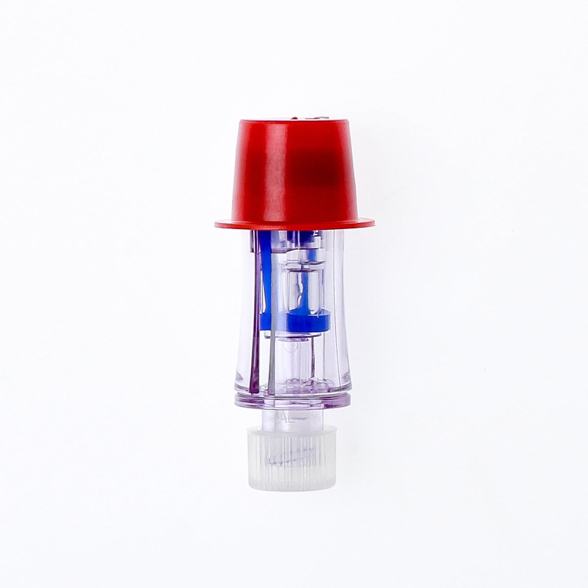 IV Connector Spiros® - BeHope