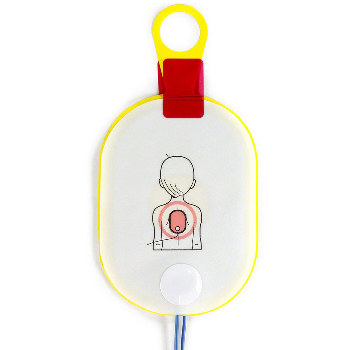 AED Defibrillator Pad Philips HeartStart® Infant / Pediatric - BeHope