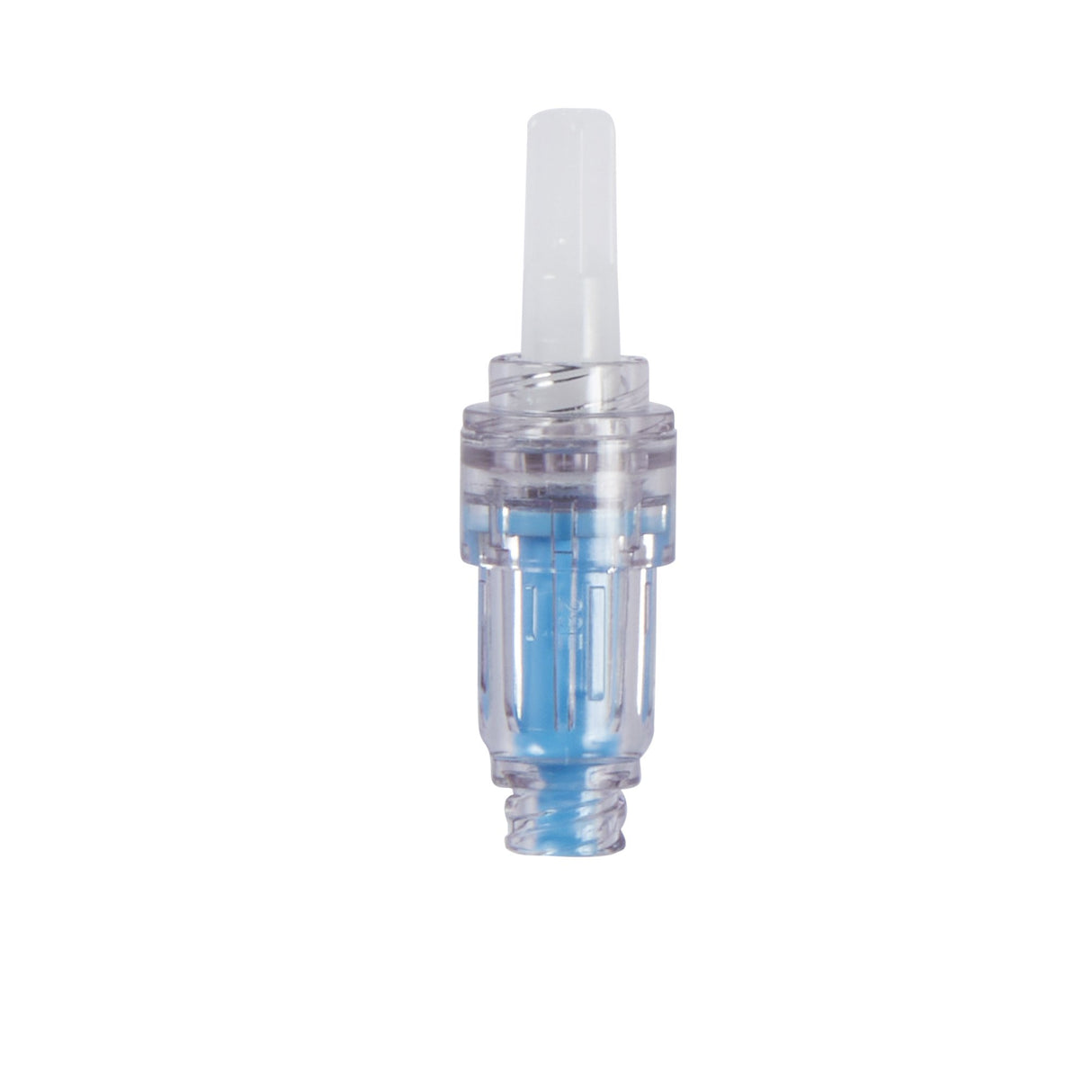 Maxplus Tru-swab Needleless Connector MRI Safe Lipid Chemo Compatible - BeHope
