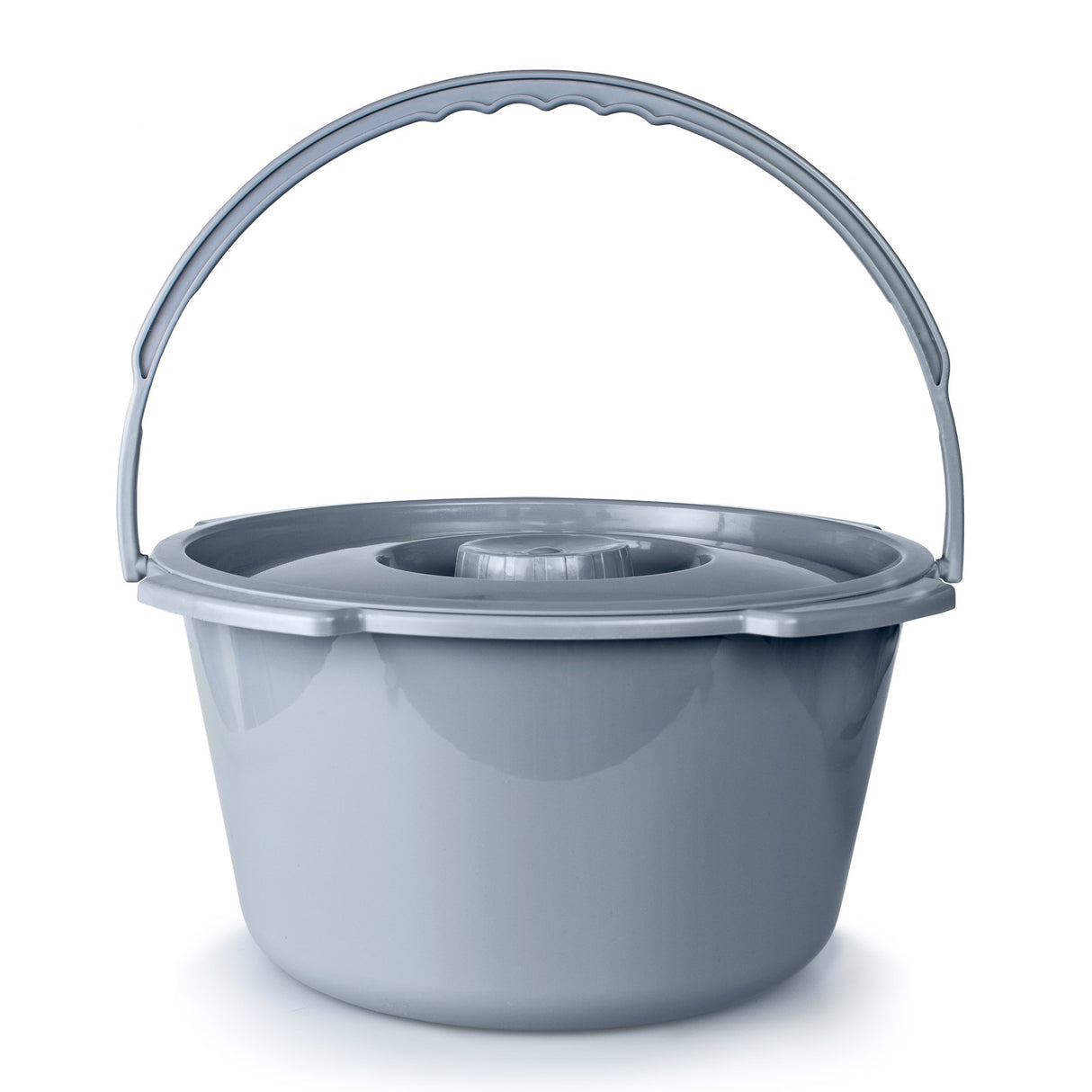 McKesson Commode Bucket For Commode - BeHope