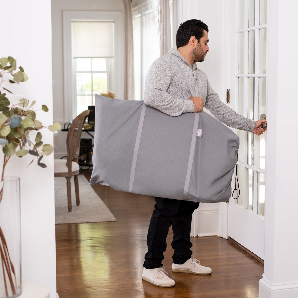 Bassinet BASSINEST FLEX