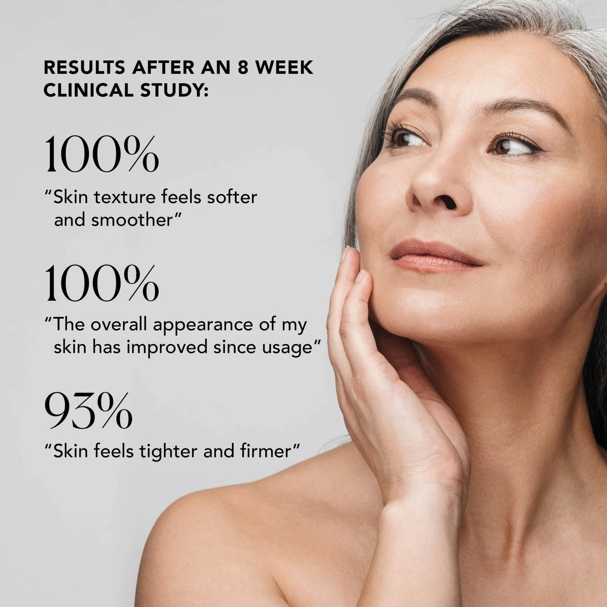 Facial Moisturizer MD Advanced Hydration Crème 1.7 oz. Bottle Unscented Cream - BeHope