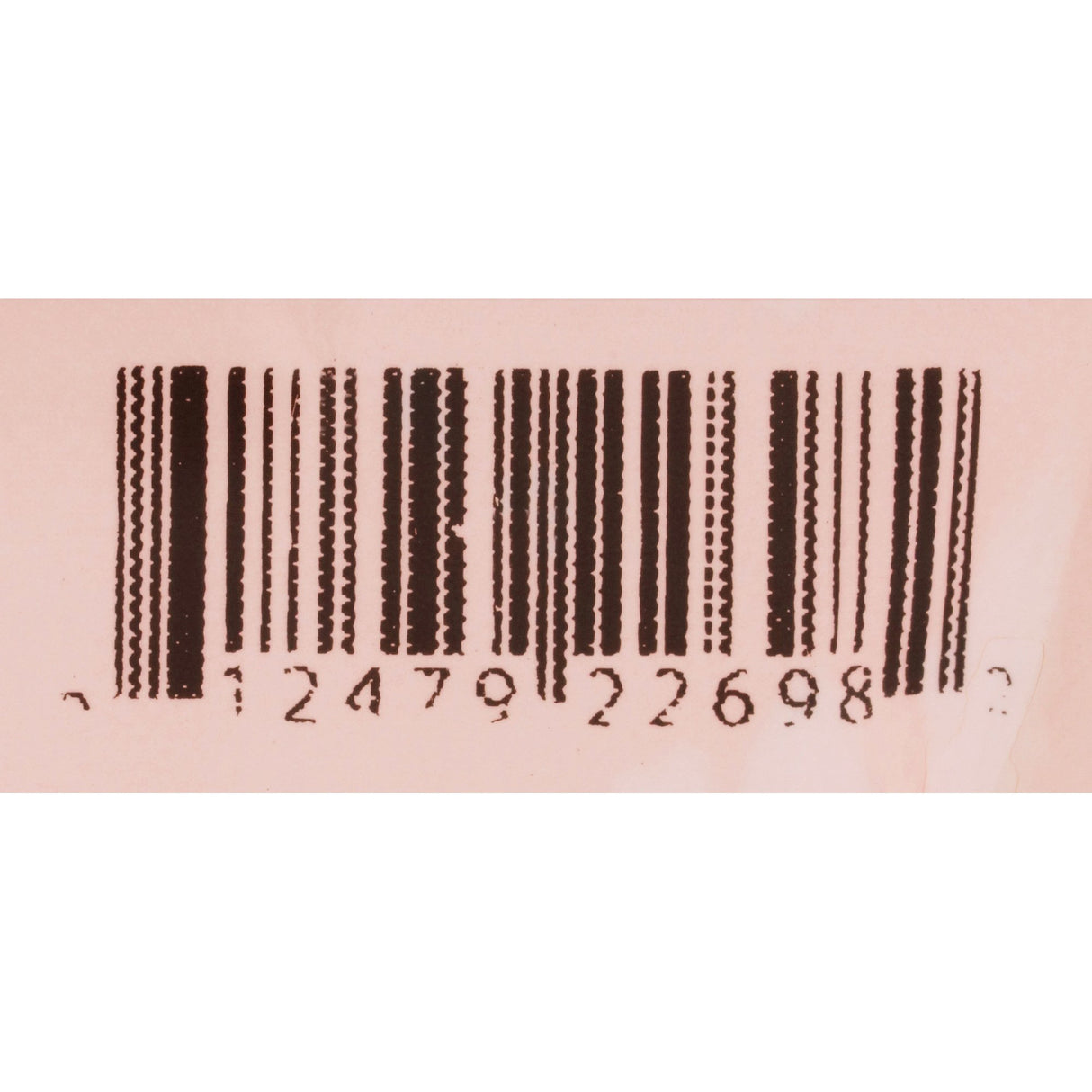 Antibacterial Soap McKesson Liquid 1,000 mL Dispenser Refill Bag Clean Scent - BeHope