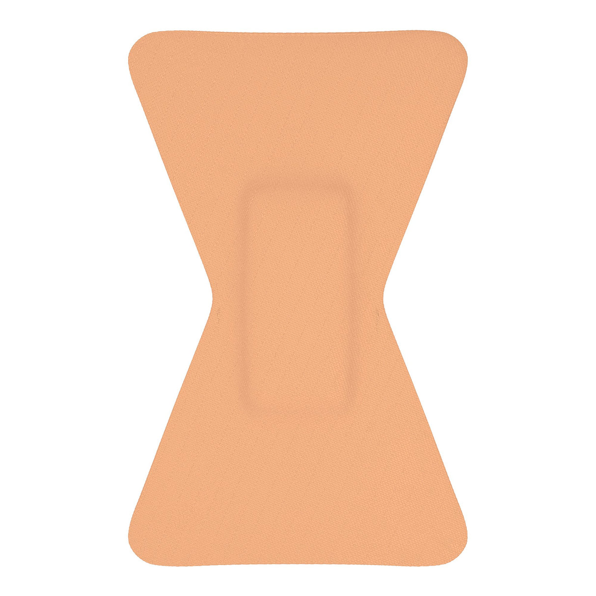 Adhesive Strip Dynarex® Fabric White 1-3/4 X 3 Inch Sterile - BeHope