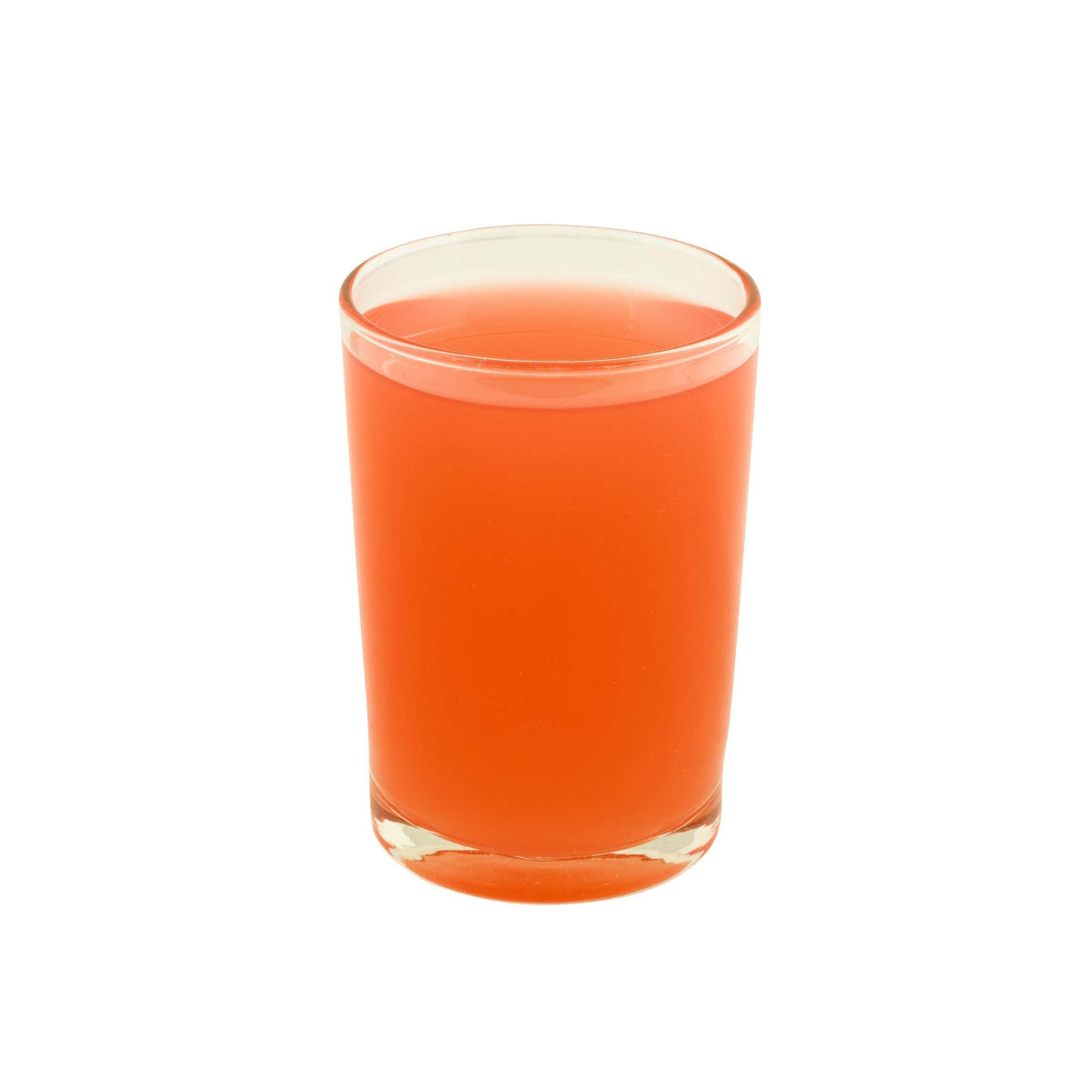 Thickened Beverage Thick & Easy® 46 oz. Bottle Kiwi Strawberry Flavor Liquid IDDSI Level 2 Mildly Thick - BeHope