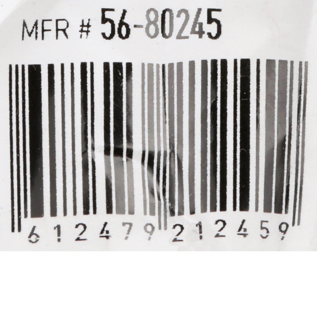 Stackable Bedpan McKesson Graphite 2 Quart / 1893 mL - BeHope