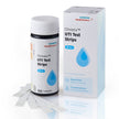Urinalysis Test Kit Clinistix™ Urinary Tract Infection Detection 5 Tests per Kit CLIA Waived - BeHope