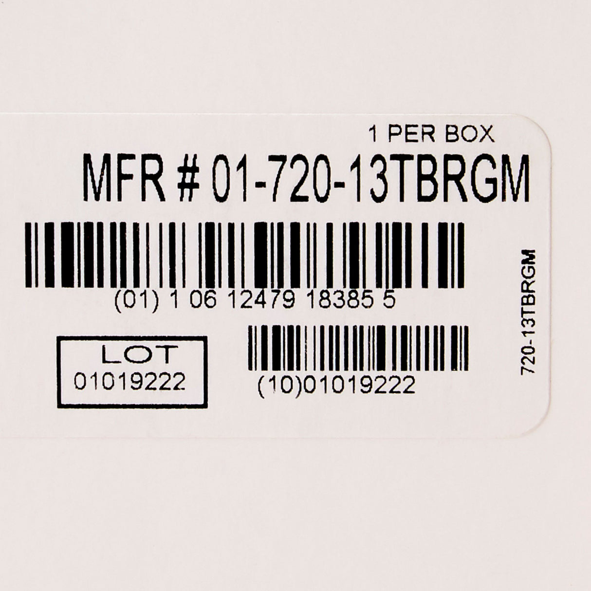 Aneroid Sphygmomanometer Unit McKesson LUMEON™ Thigh Cuff Nylon Cuff 40 - 66 cm Pocket Aneroid - BeHope
