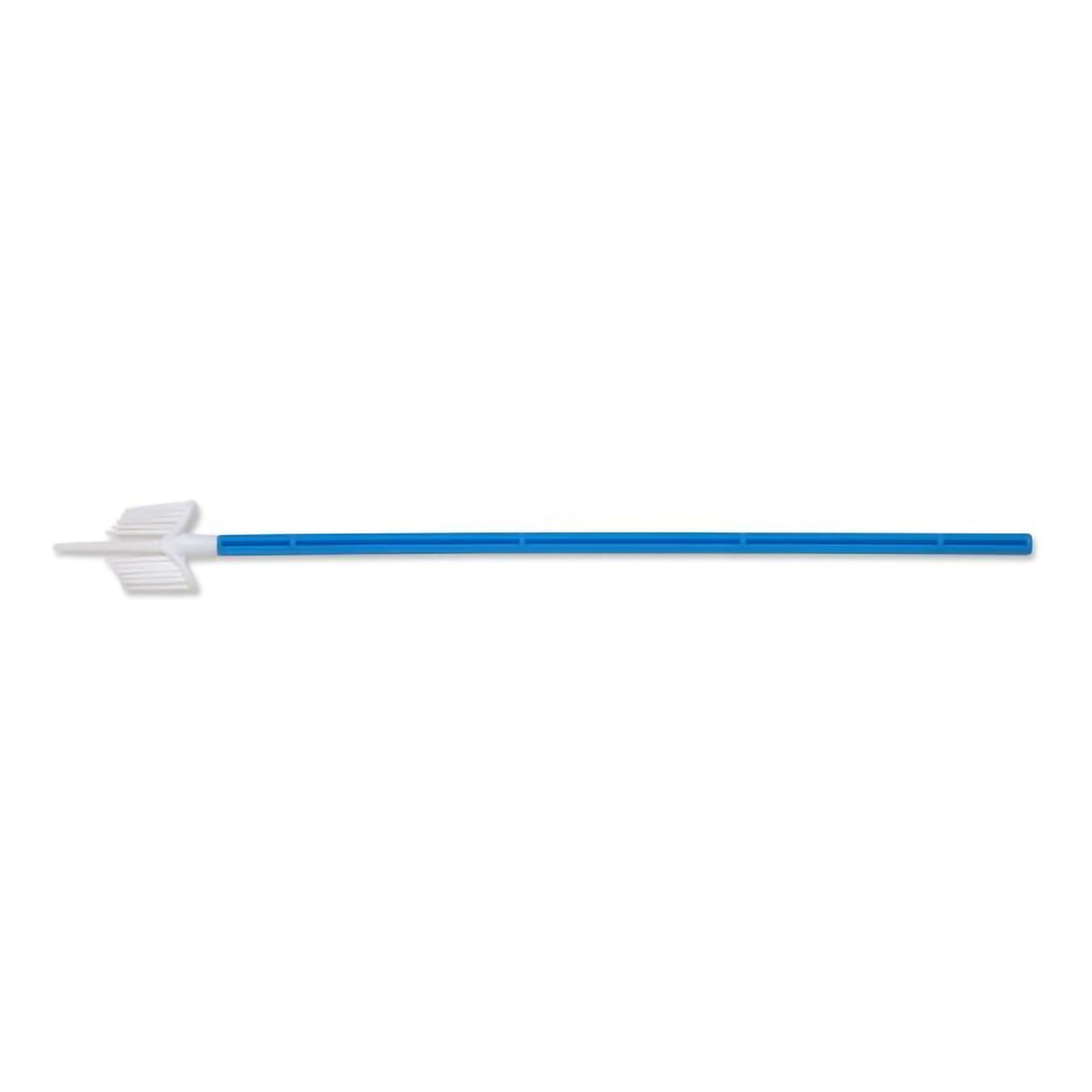 Rovers® Cervex-Brush® Combi Cervical Cell Collection Device 8 Inch Length NonSterile - BeHope