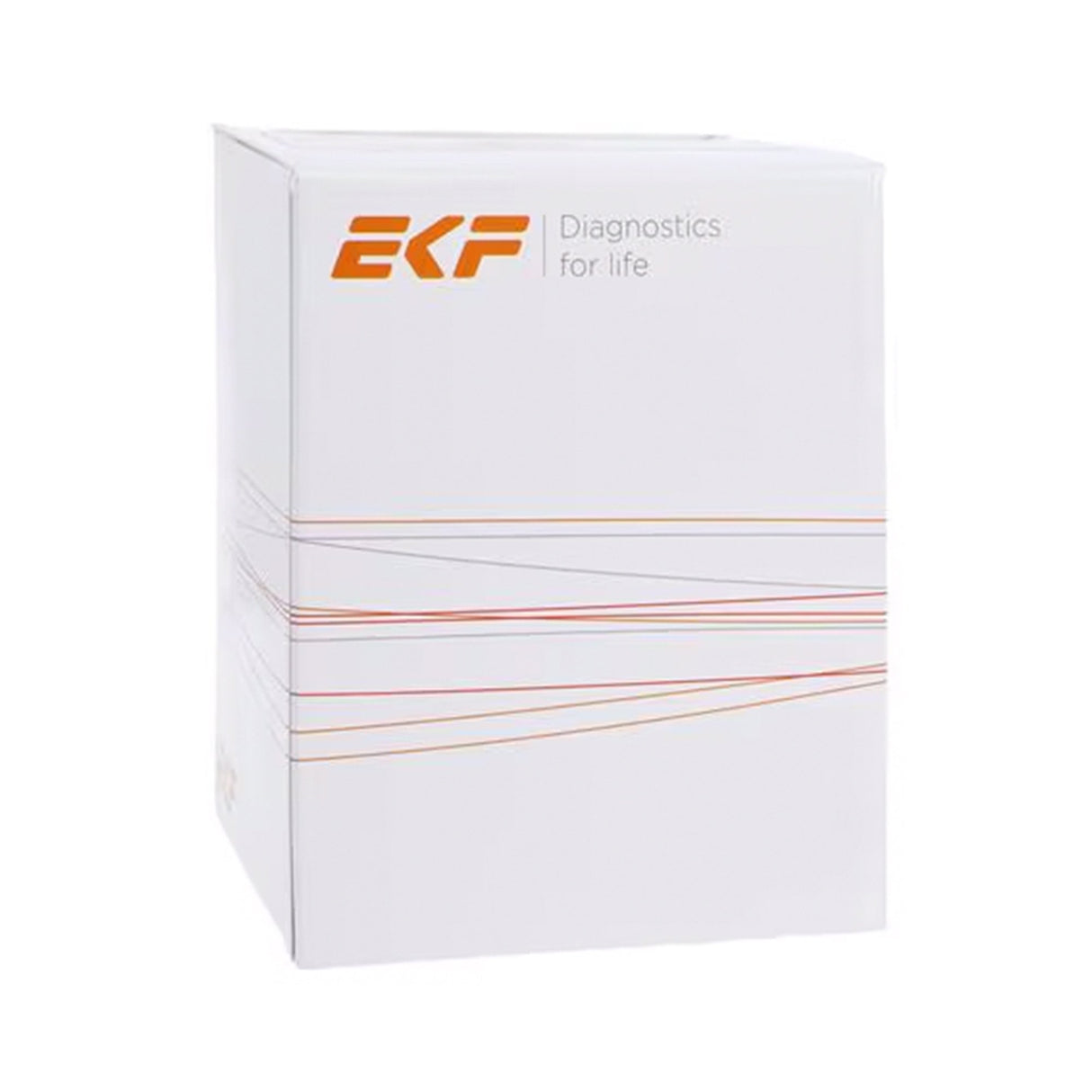 Hematology Reagent Microcuvette HemoPoint® H2 n•x•t Hemoglobin (Hb) / Hematocrit CLIA Waived For HemoPoint H2 Hemoglobin Photometer 200 Tests - BeHope