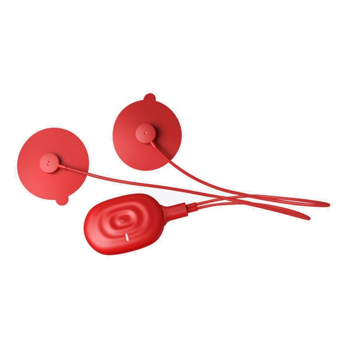 TENS/NMES Unit PowerDot 2.0 Uno 2-Channels - BeHope