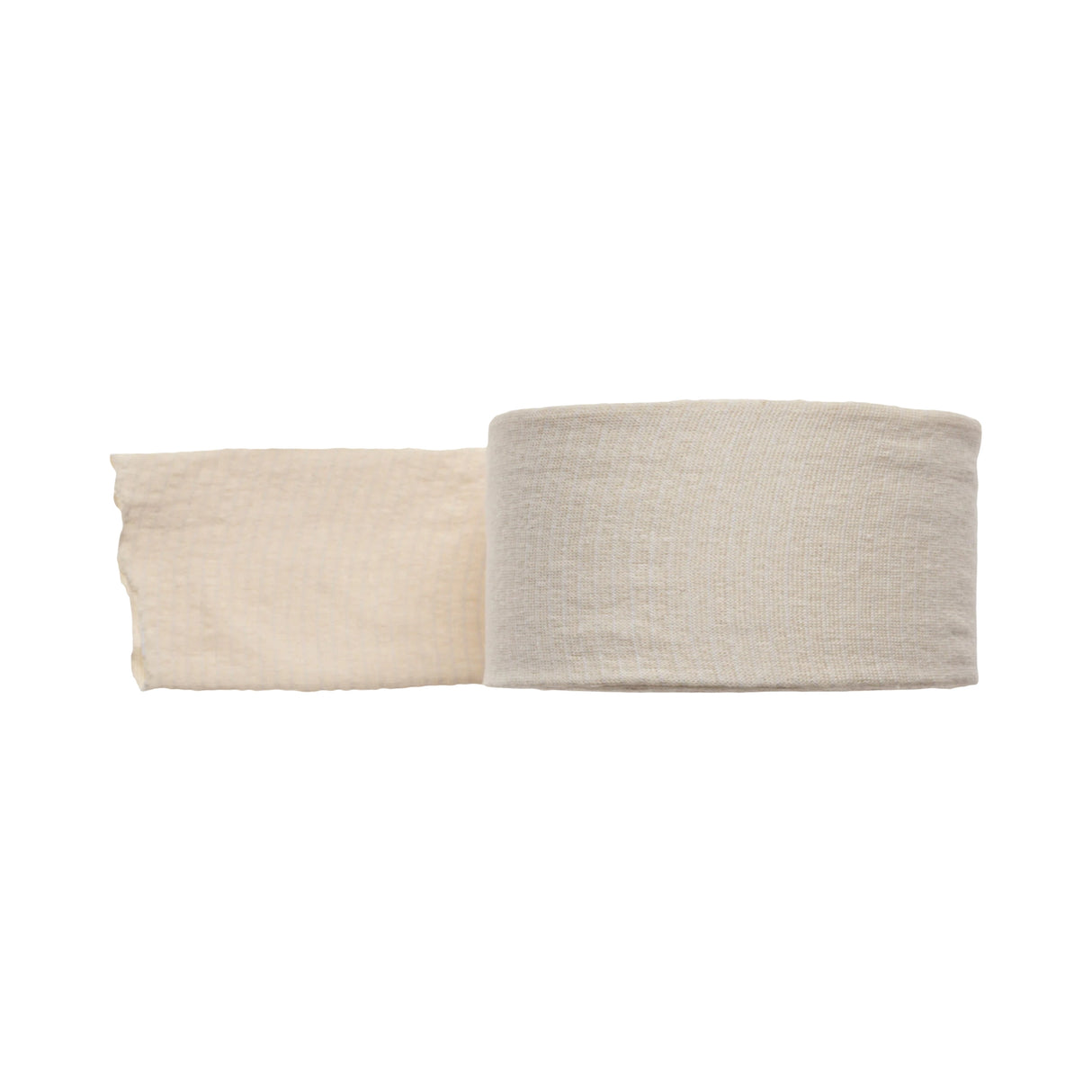 Elastic Tubular Support Bandage Tubigrip® 6-3/4 Inch X 11 Yard Small Trunk Pull On Natural NonSterile Size J Standard Compression - BeHope