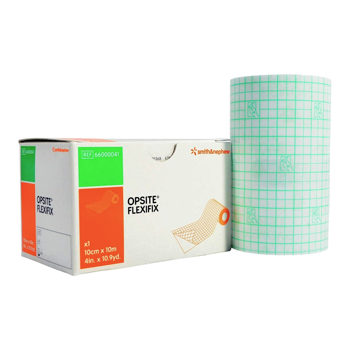 Opsite Flexifix Waterproof Transparent Film Dressing Retention Tape - BeHope