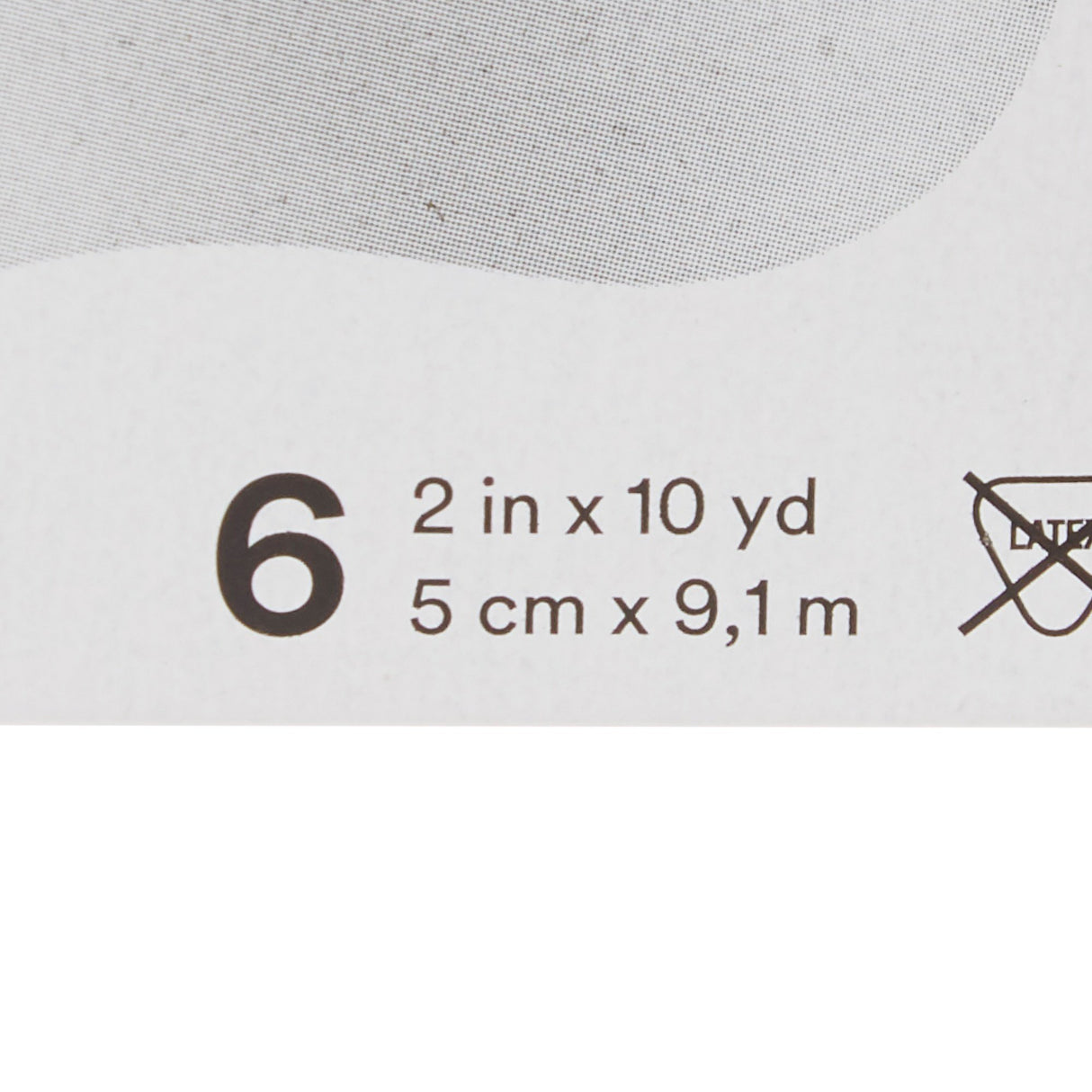Medical Tape 3m™ Micropore™ Paper Nonsterile - BeHope