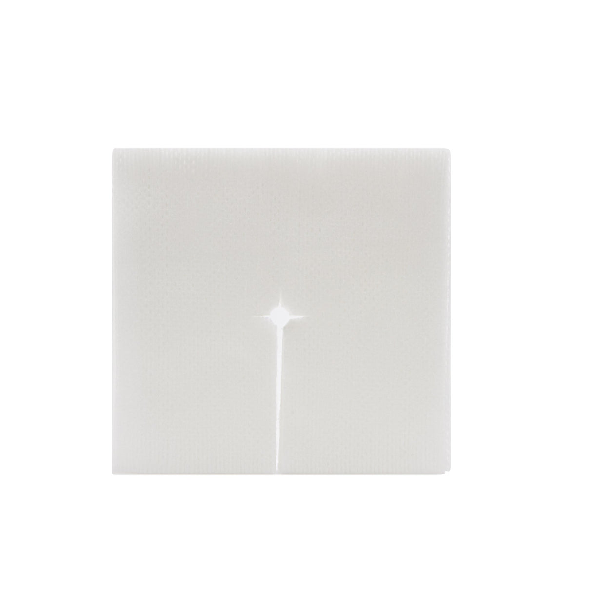 Drain Sponge Curity™ Sterile Absorbent for Medical Drainage Management - BeHope