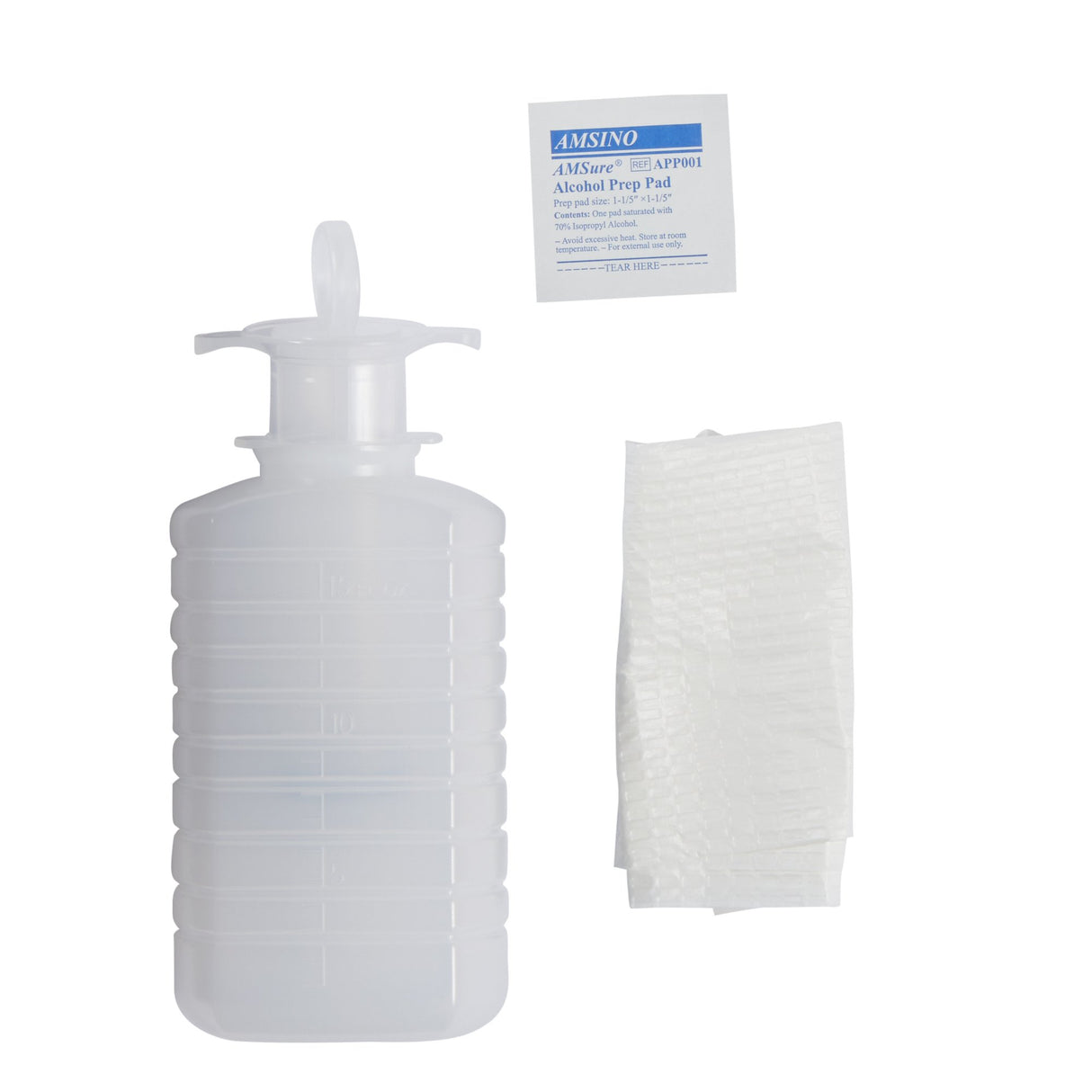 Irrigation Tray - BeHope