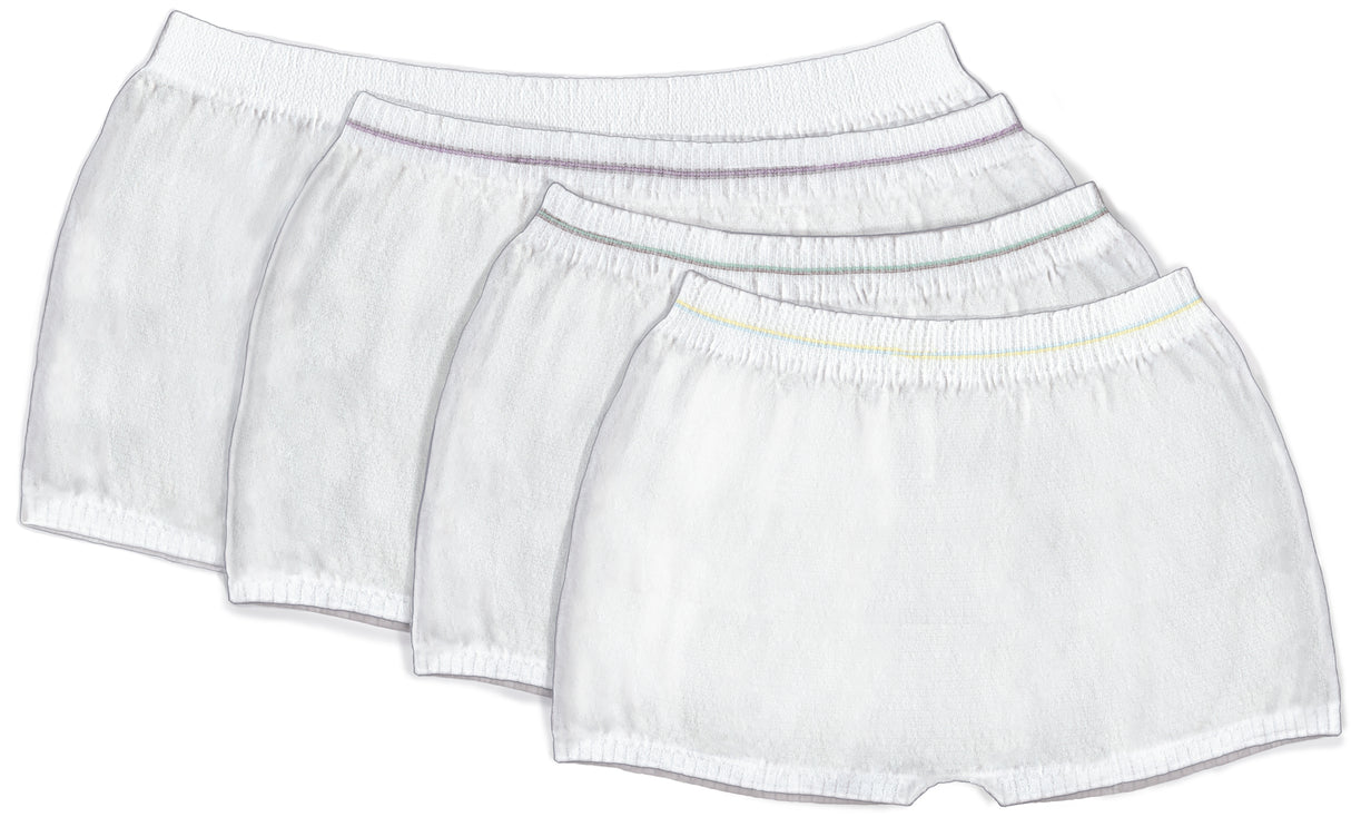 Wings™ Maternity Knit Pant Female Knit Weave Large / X-Large Pull On Reusable - BeHope