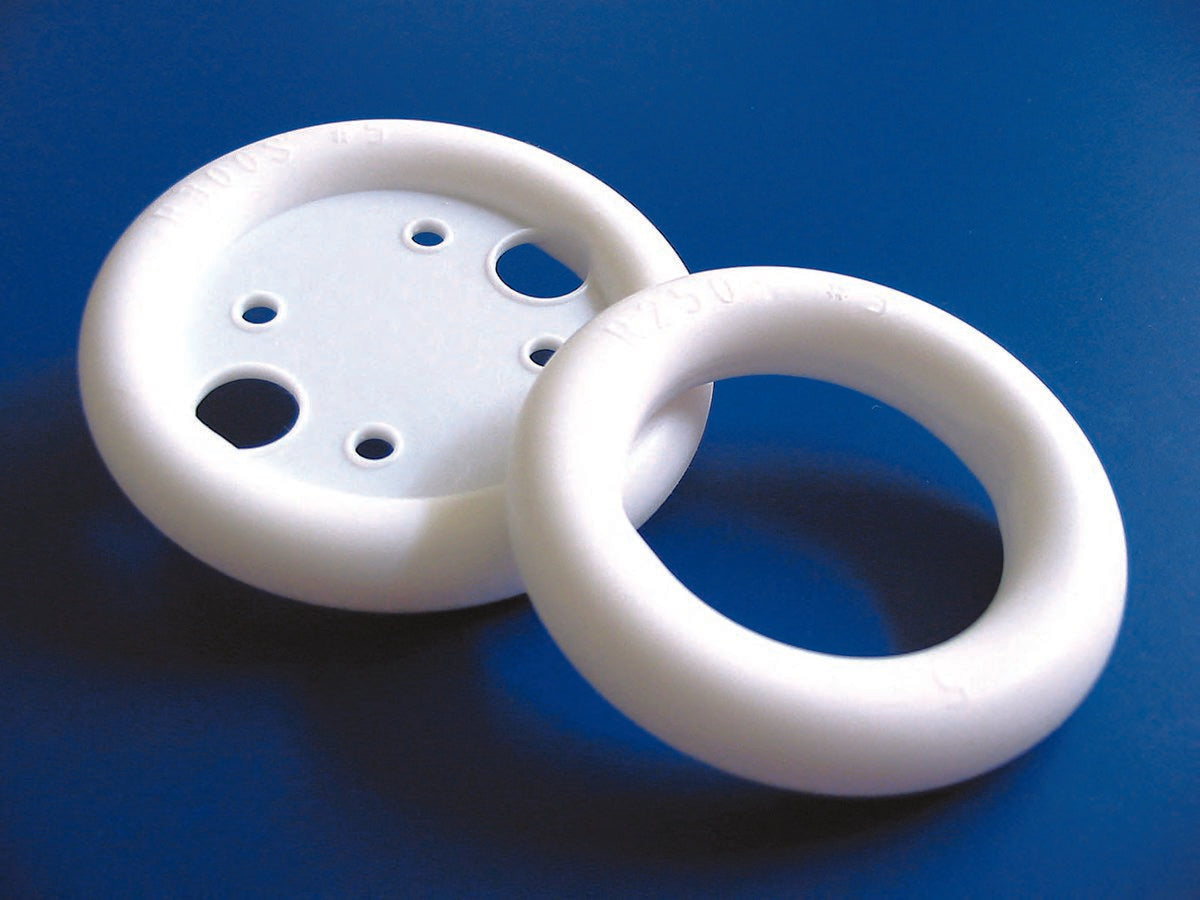 Pessary Integra® Miltex® Ring Size 2 - BeHope