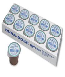 Laxative Peppermint Flavor Liquid 30 mL 200 mg - 200 mg / 5 mL Strength Magnesium Hydroxide - BeHope