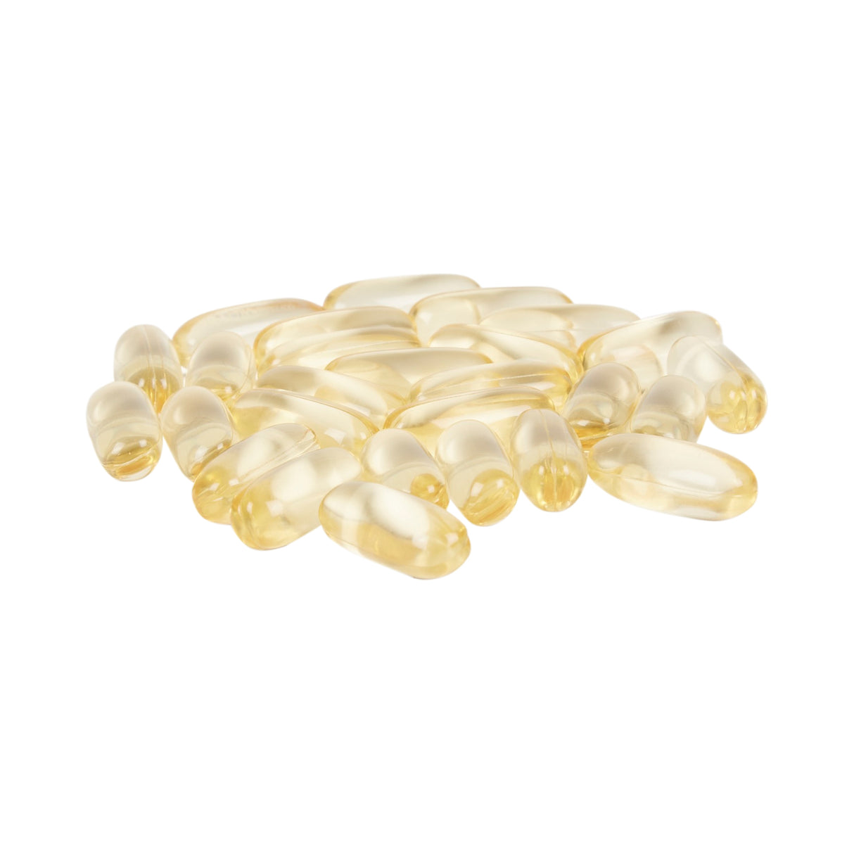 Geri-care® Vitamin E Dietary Supplement Softgels - BeHope