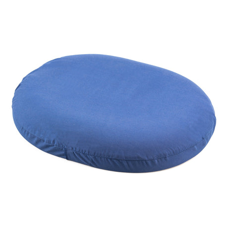 Donut Seat Cushion McKesson 14 Inch Diameter Molded Foam - BeHope