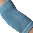 Heel / Elbow Protection Sleeve Heelbo® Medium Blue - BeHope