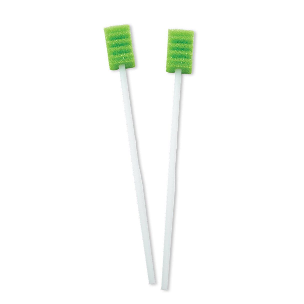 Oral Swab Toothette® Plus Mouthwash Foam Tip 2 per Pack - BeHope