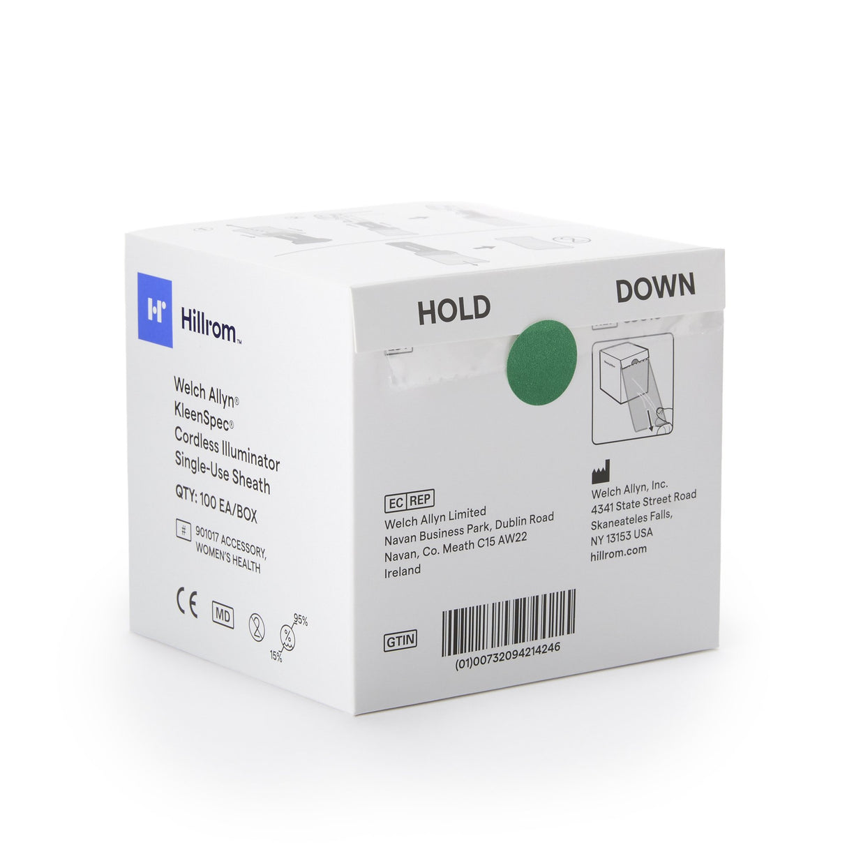 Disposable Sheath - BeHope