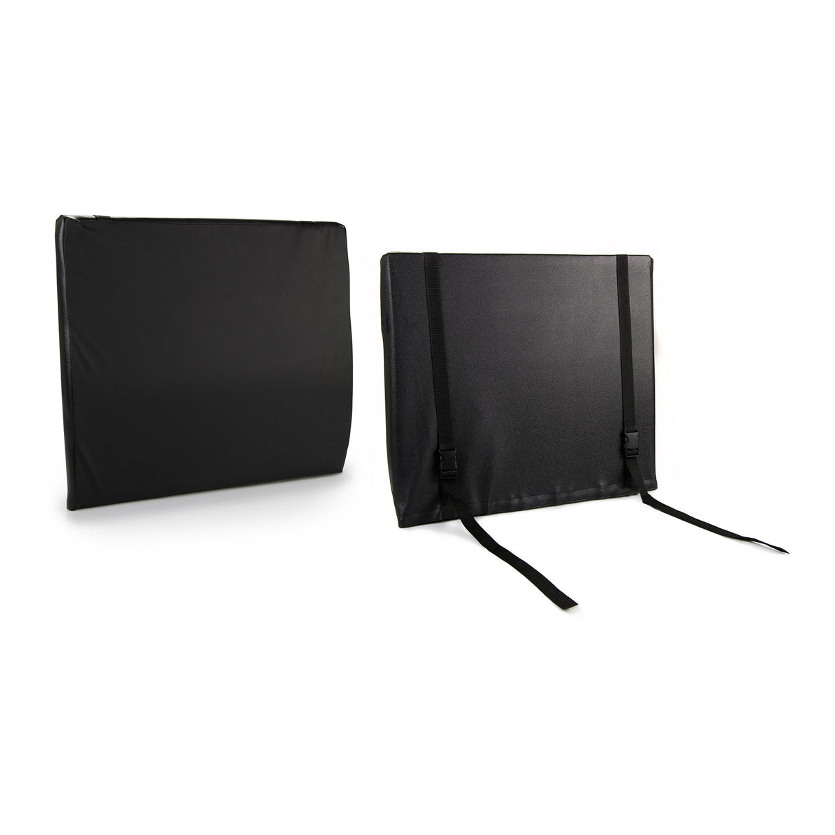 Seat Back Cushion McKesson 18 W X 17 L Inch Foam - BeHope