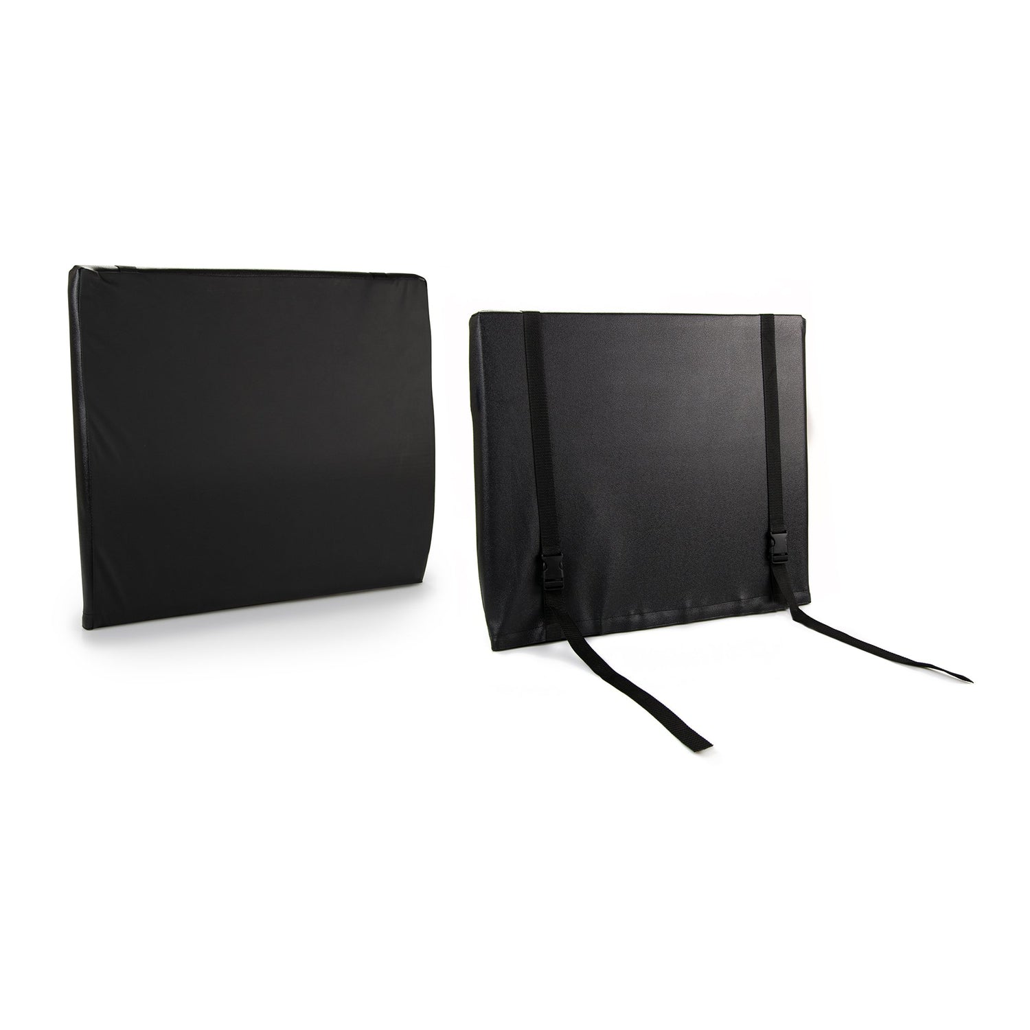 Seat Back Cushion McKesson 18 W X 17 L Inch Foam - BeHope