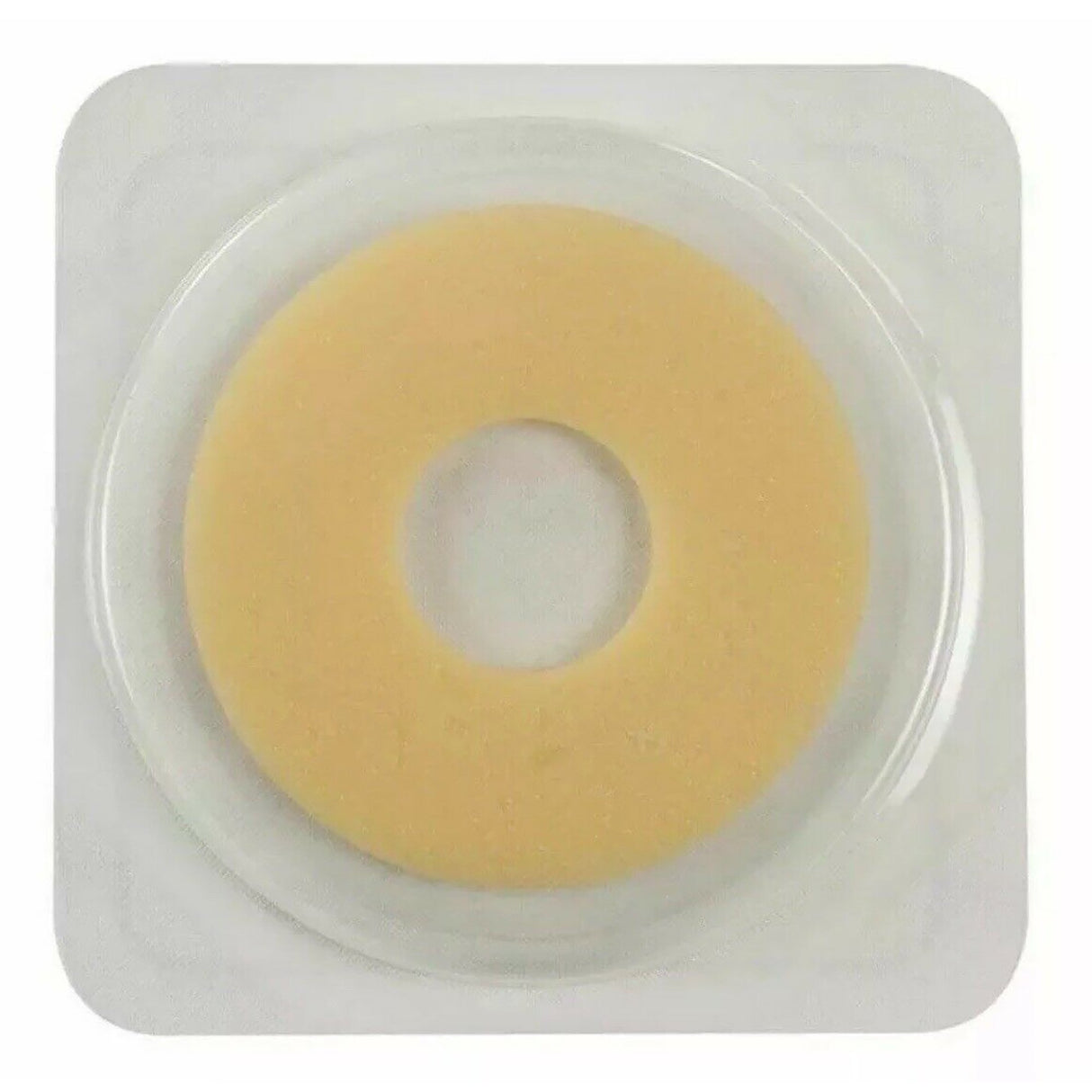 Barrier Ring Seal Eakin® Cohesive® 2 Inch, Small, Skin - BeHope