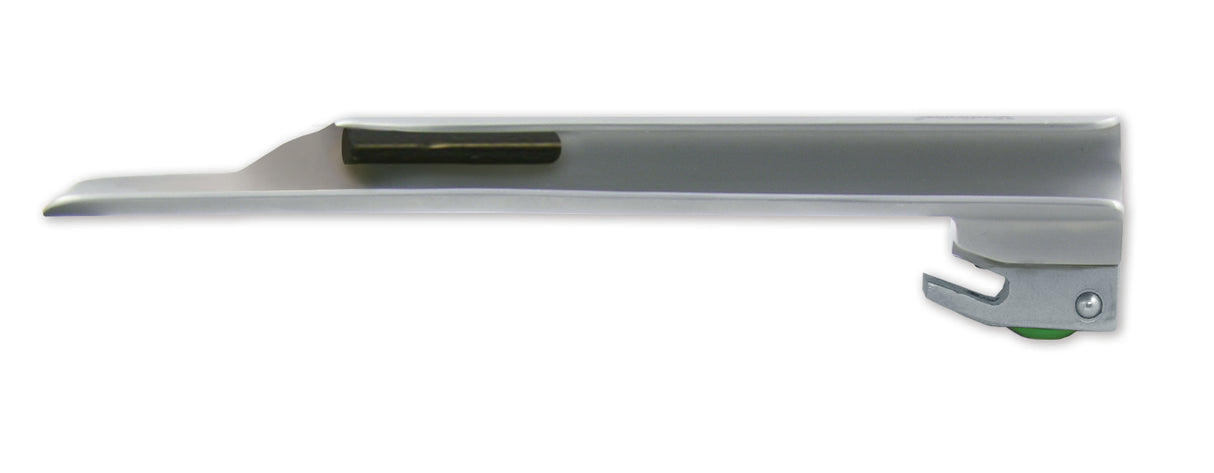 Laryngoscope Blade Briteblade Pro Fiberoptic Light Sterile Durable - BeHope