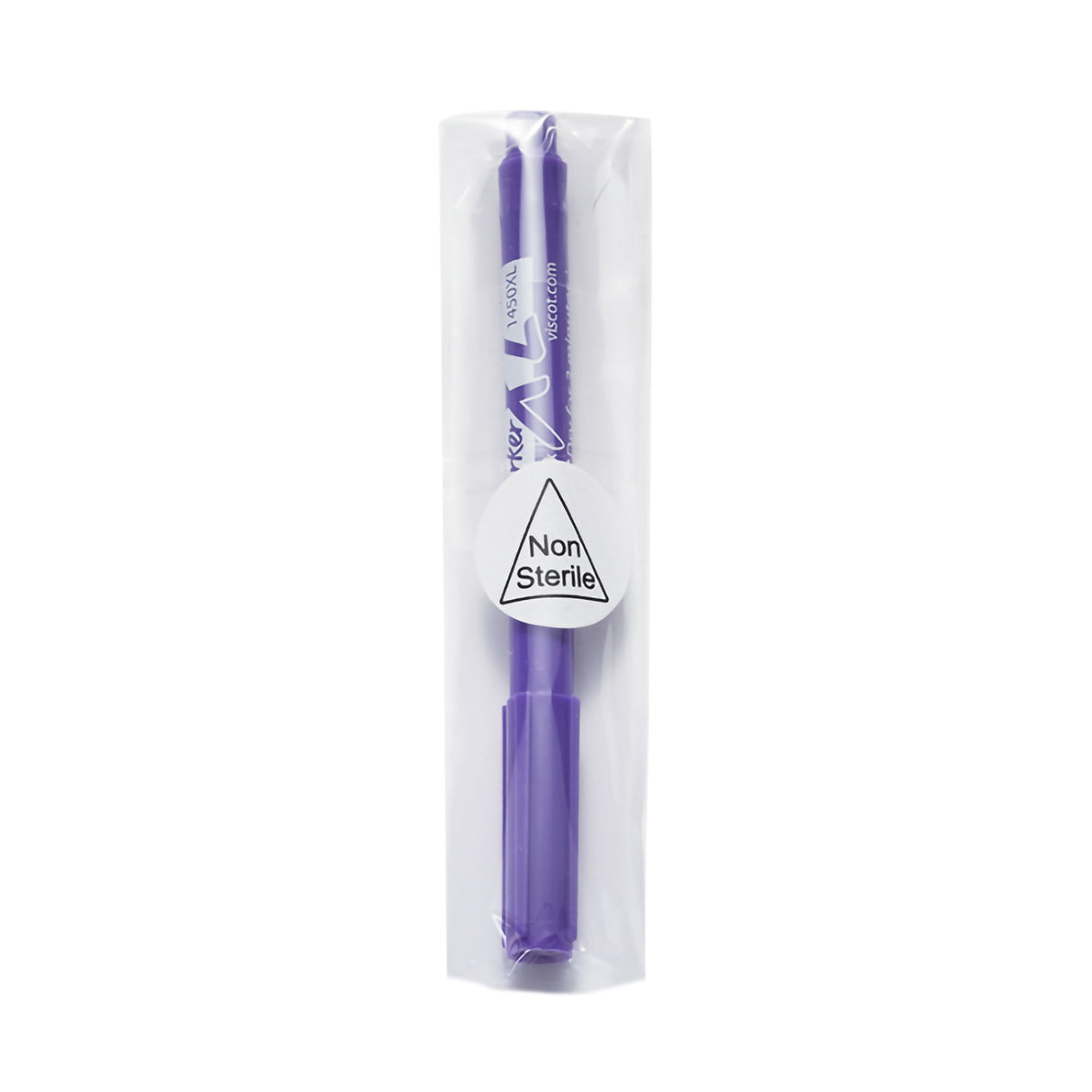 Skin Marker Viscot® Prep Resistant Gentian Violet Ink Nonsterile - BeHope