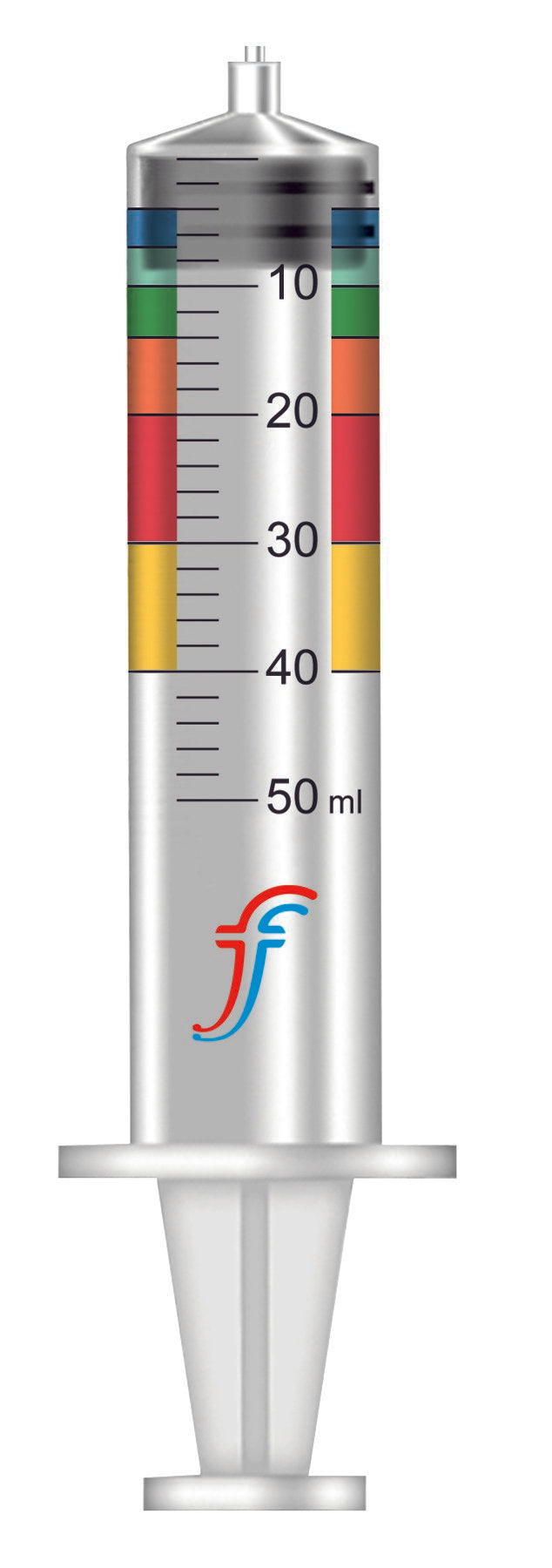 Cuff Inflator LarySeal™ - BeHope
