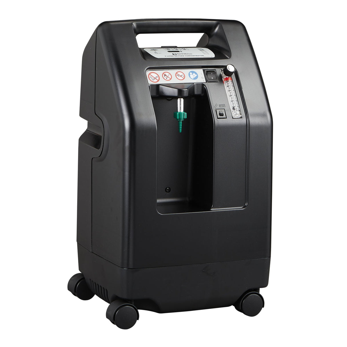 Oxygen Concentrator DeVilbiss - BeHope