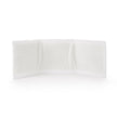 Padded Precut Splint 3M™ Scotchcast™ Quick Step Double Sided Felt 4 X 15 Inch Felt / Fiberglass White - BeHope