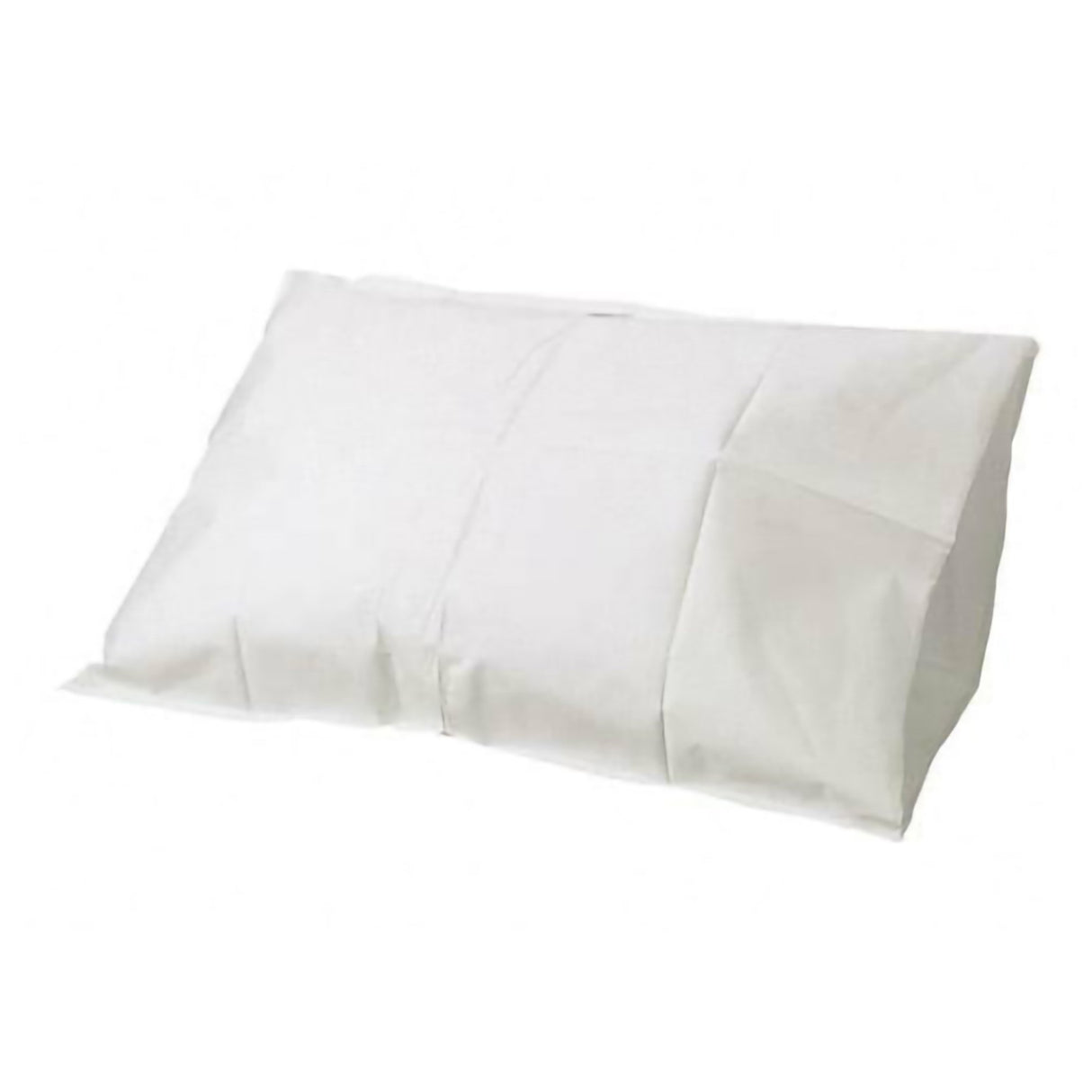 Pillowcase Everyday® White Disposable - BeHope