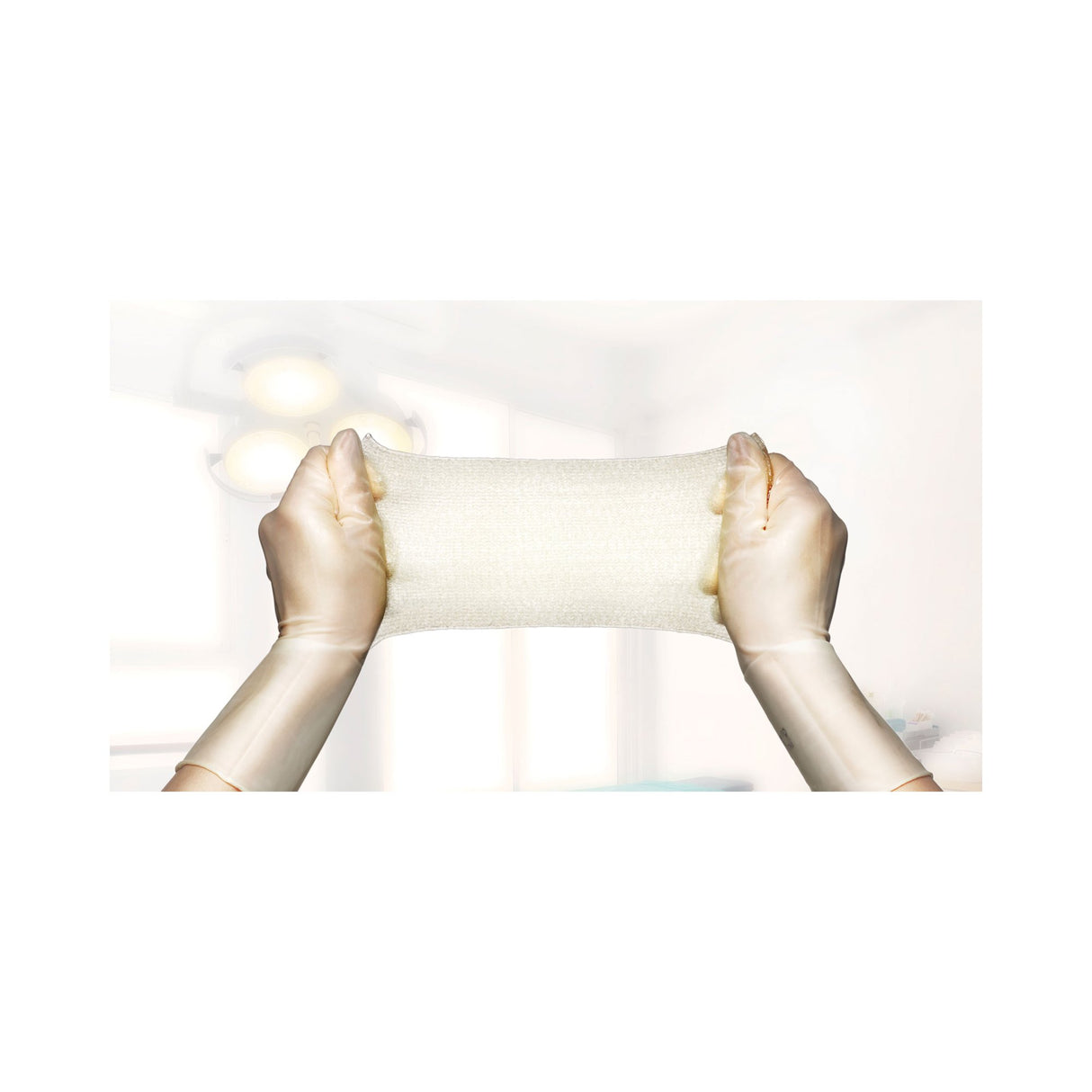 Gelling Fiber Dressing Exufiber® 4/5 X 17-7/10 Inch Rope - BeHope