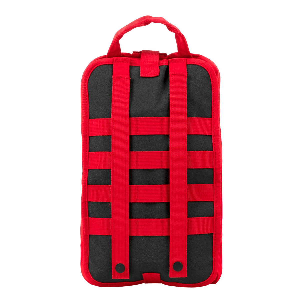 First Aid Kit My Medic™ MYFAK Standard Red Nylon Bag - BeHope