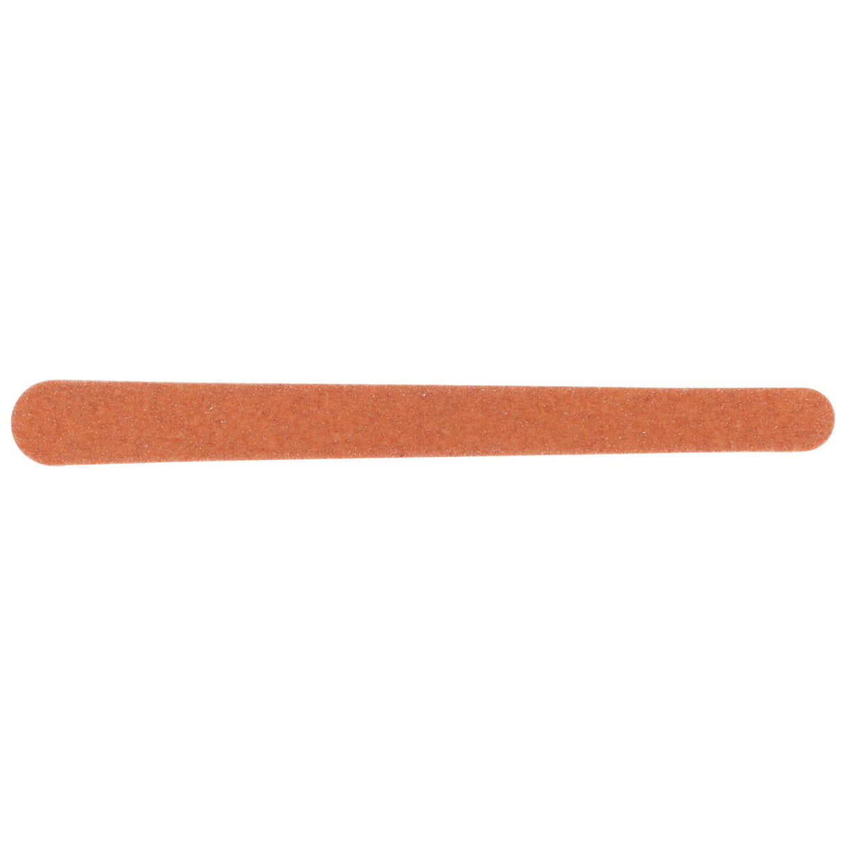 Emery Board McKesson Terra Cotta 4-1/2 Inch - BeHope