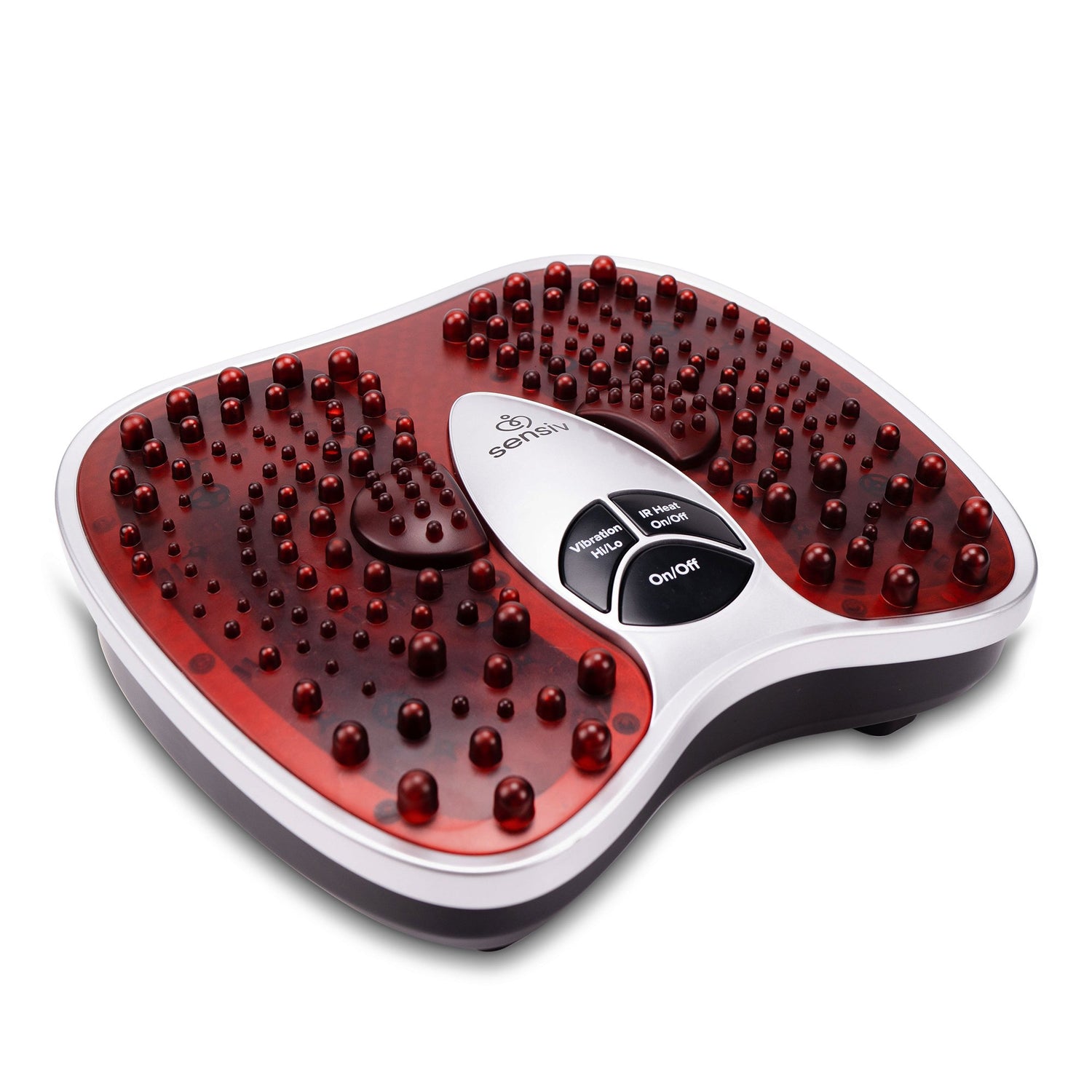 Foot Massager Sensiv 5-1/2 X 12 X 14 Inch - BeHope